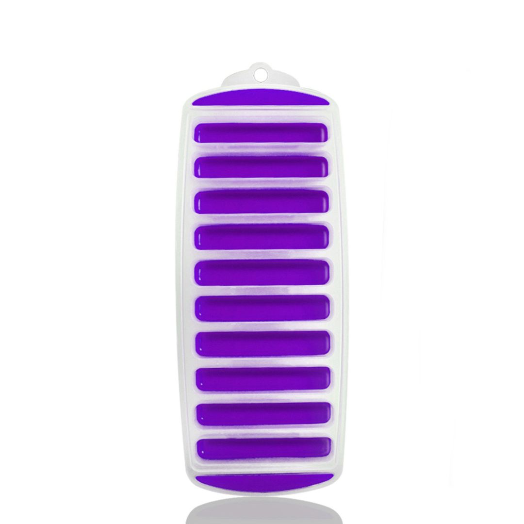 Long ice stick tray for bottles - Plenish