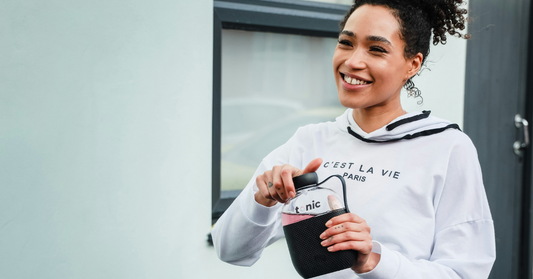 Dry January? Don’t Forget to Stay Wet! Why Hydration Is the Real Secret to Success