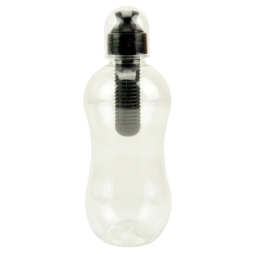 Dependable and reusable hydration filter Bobble water bottle - Plenish