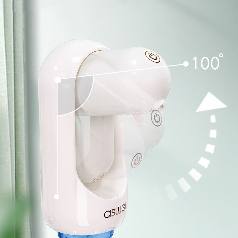 Genius folding electric water pump dispenser - Plenish