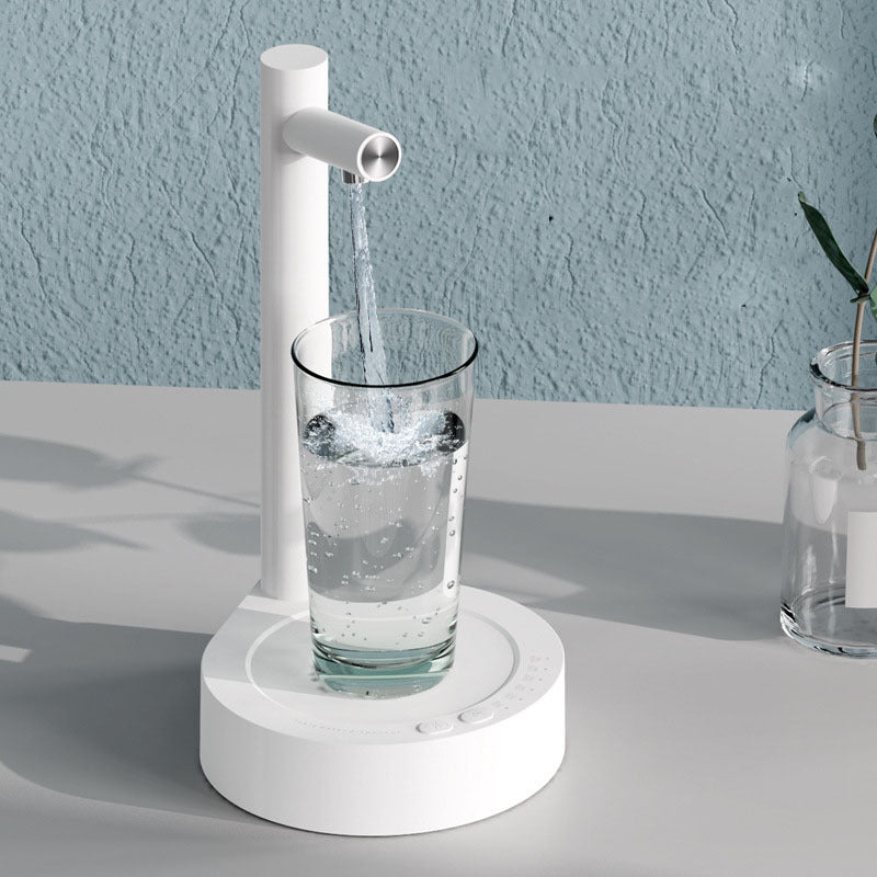 Brilliant rechargeable water dispenser with automatic sensor - Plenish